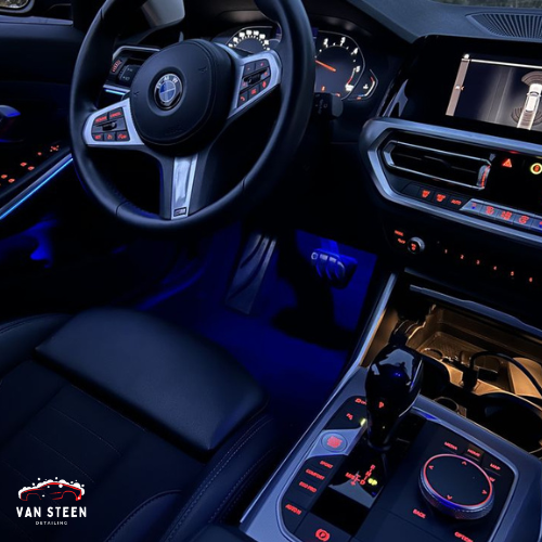 Interieur Basis