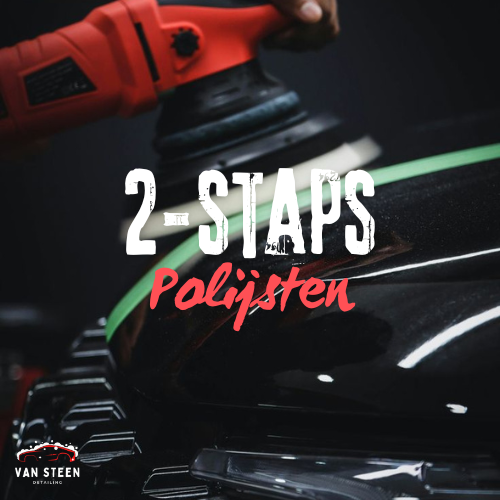 2-staps polijsten