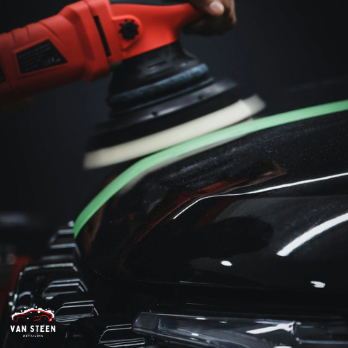 Kras Repair